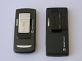 Sony Ericsson K800