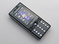 Sony Ericsson K810