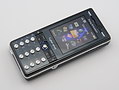 Sony Ericsson K810