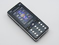 Sony Ericsson K810