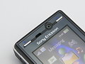 Sony Ericsson K810