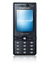 Sony Ericsson K810