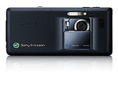 Sony Ericsson K810