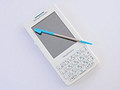 Sony Ericsson M600