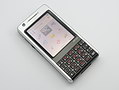 Sony Ericsson P1