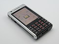 Sony Ericsson P1