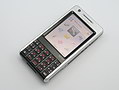 Sony Ericsson P1
