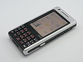 Sony Ericsson P1