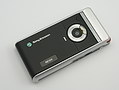 Sony Ericsson P1