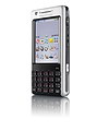 Sony Ericsson P1