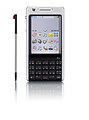 Sony Ericsson P1