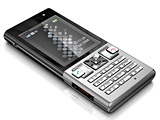 Sony Ericsson T700