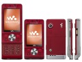Sony Ericsson W910 Walkman