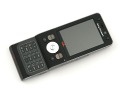 Sony Ericsson W910 Walkman