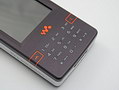 Sony Ericsson W950