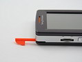 Sony Ericsson W950