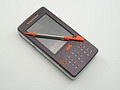 Sony Ericsson W950
