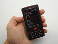 Sony Ericsson W950
