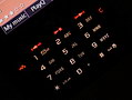 Sony Ericsson W950