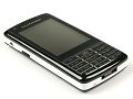 Sony Ericsson W960