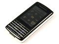 Sony Ericsson W960