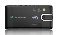 Sony Ericsson W995