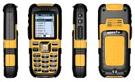 Sonim XP1