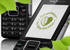 Sony Ericsson Elm preview: First look