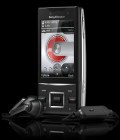 Sony Ericsson Hazel