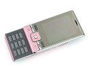 Sony Ericsson T715