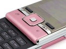 Sony Ericsson T715