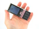 Sony Ericsson T715
