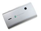 Sony Ericsson Xperia X8