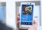 Sony Ericsson XPERIA X10 preview: First look