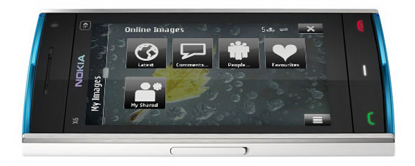 Nokia Image Exchange - Nova versão para download gsmarena 001 - Nokia Image Exchange - Nova versão para download